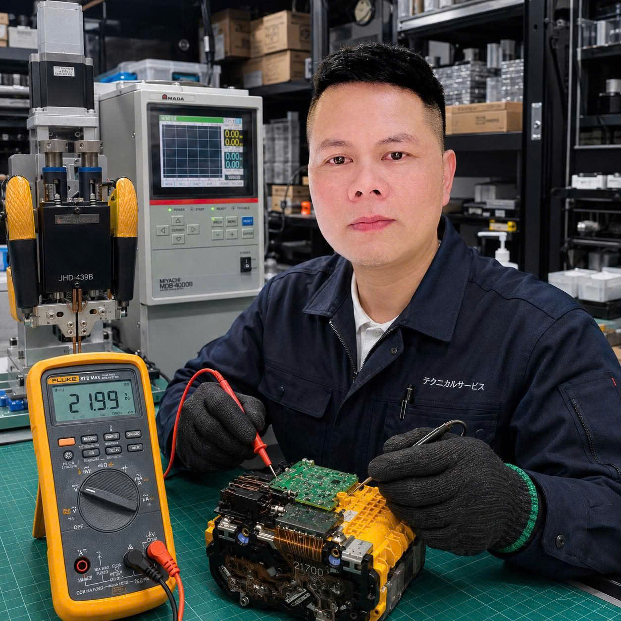 新竹工具鋰電池維修服務 Makita Milwaukee DeWalt
