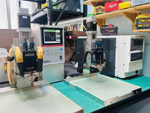 Makita Milwaukee DeWalt 工具電池專業維修