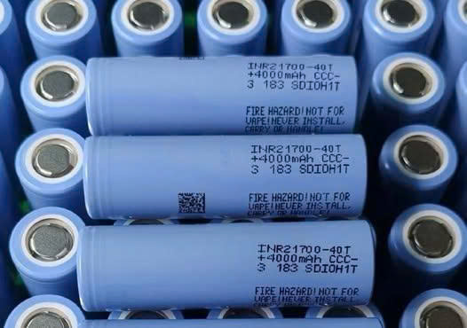 新竹工具鋰電池換芯與容量升級服務