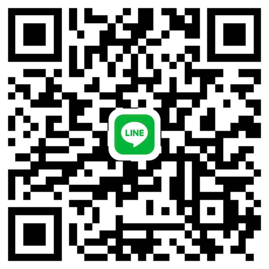LINE 免費諮詢 QR Code